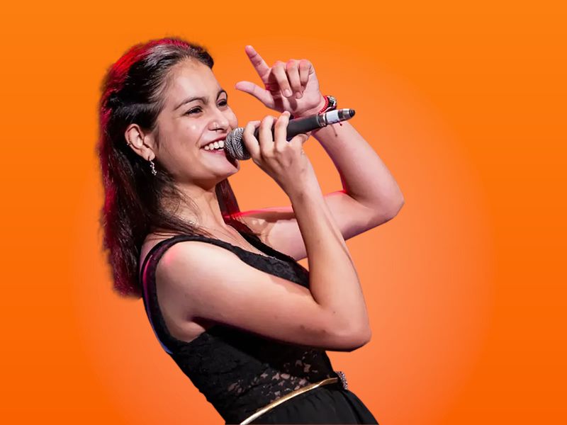 Lourdes Laciar